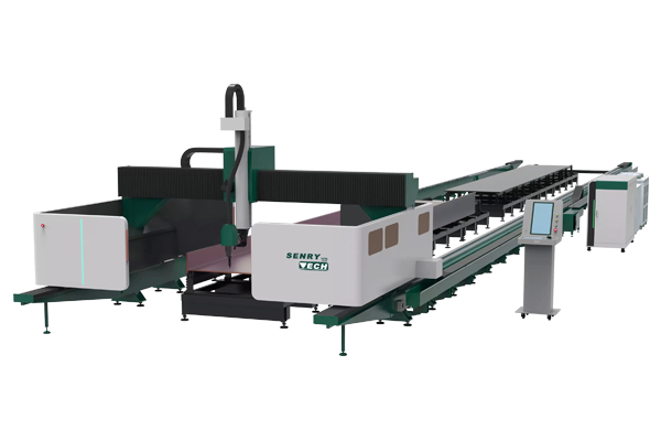 激光板材切割机S系列